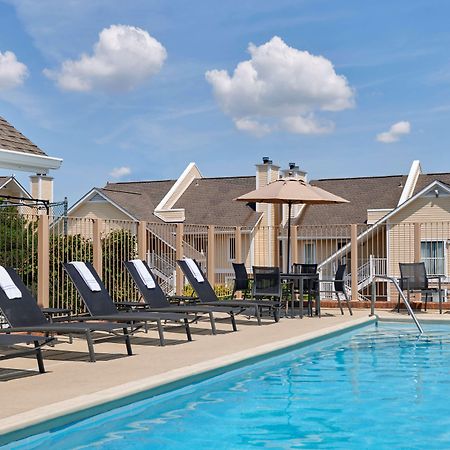 Sonesta Es Suites Cleveland Уэстлейк Экстерьер фото