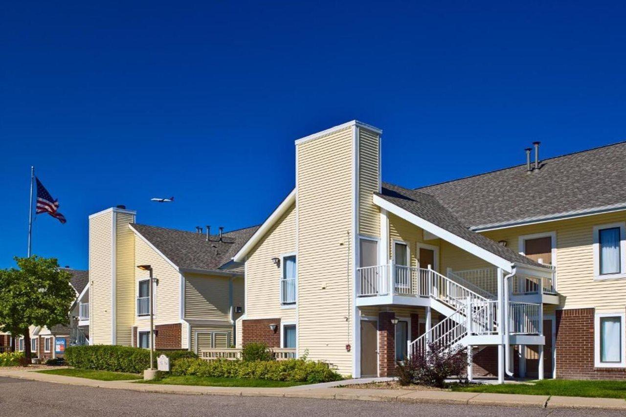 Sonesta Es Suites Cleveland Уэстлейк Экстерьер фото