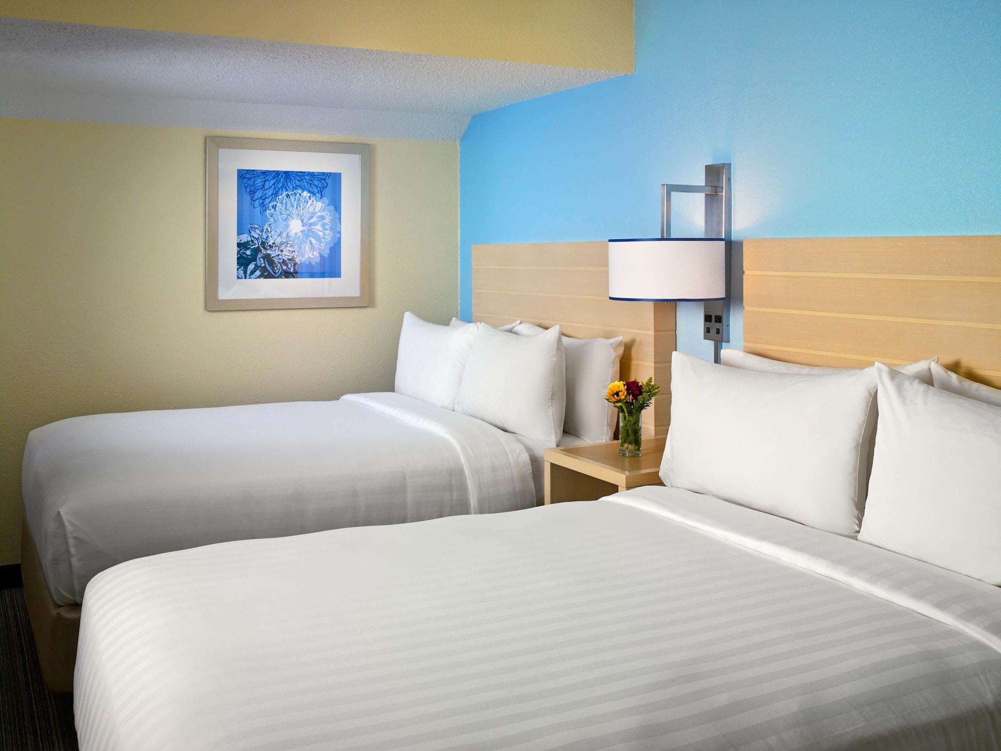 Sonesta Es Suites Cleveland Уэстлейк Экстерьер фото