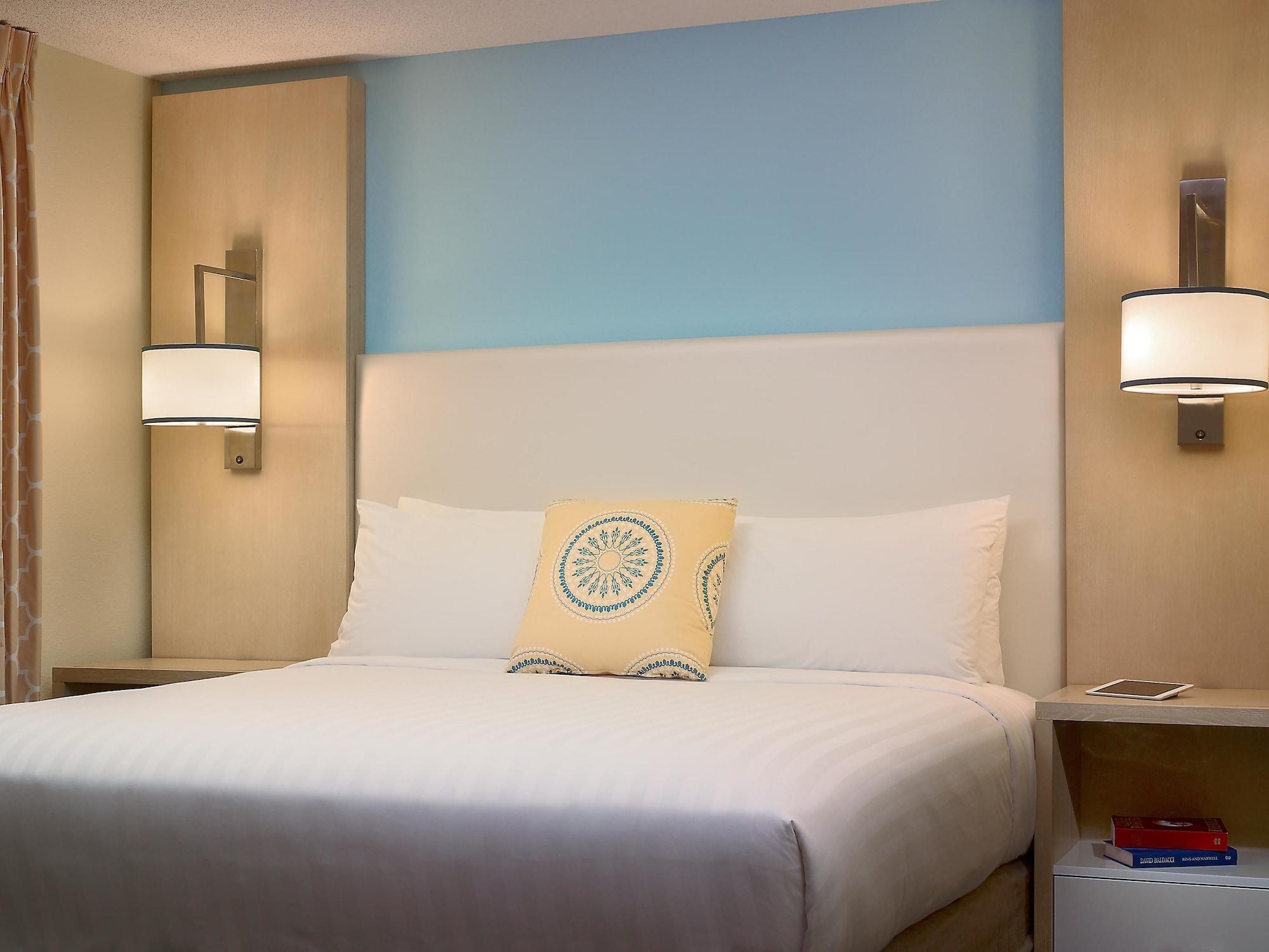 Sonesta Es Suites Cleveland Уэстлейк Экстерьер фото