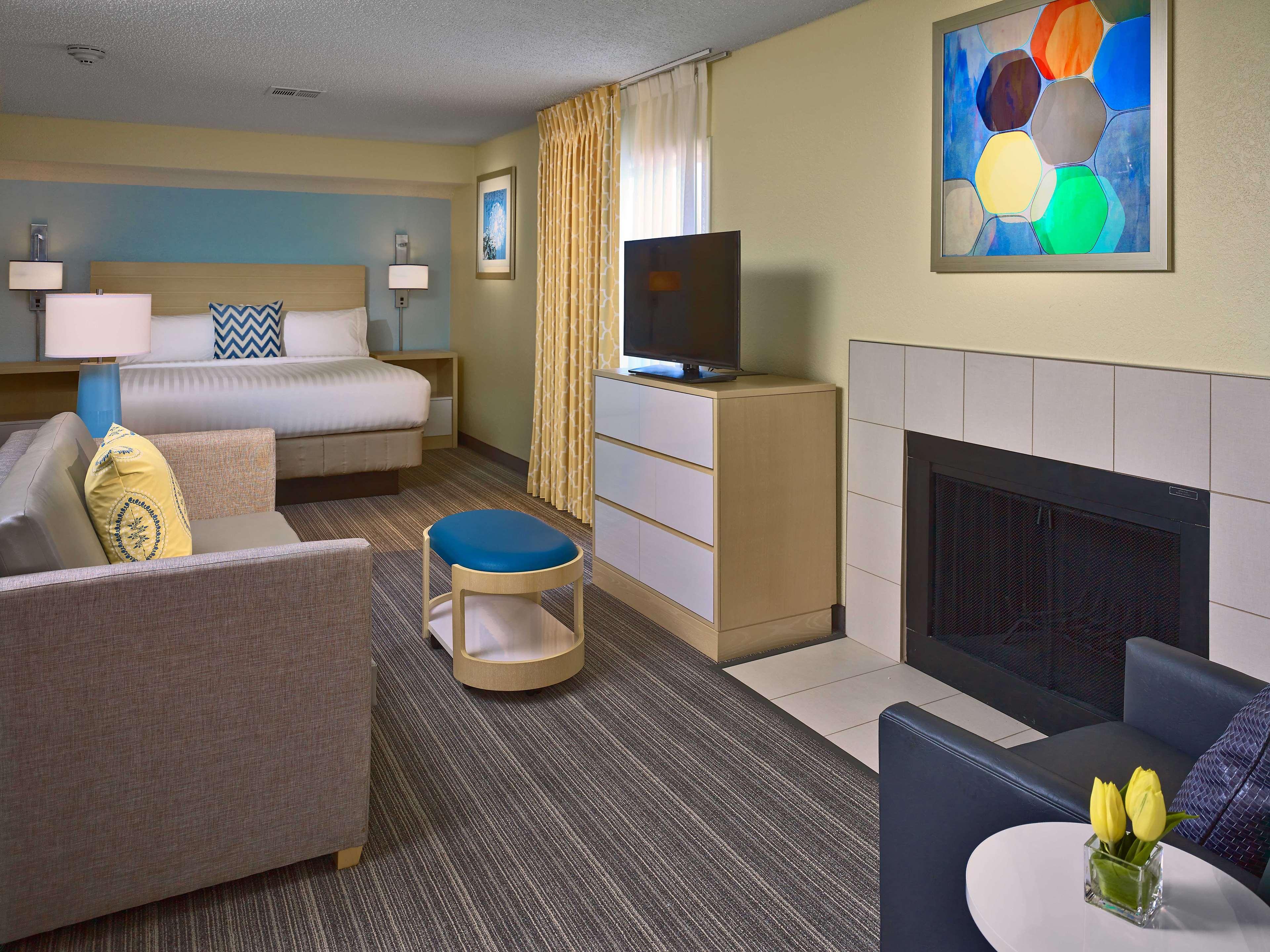 Sonesta Es Suites Cleveland Уэстлейк Экстерьер фото