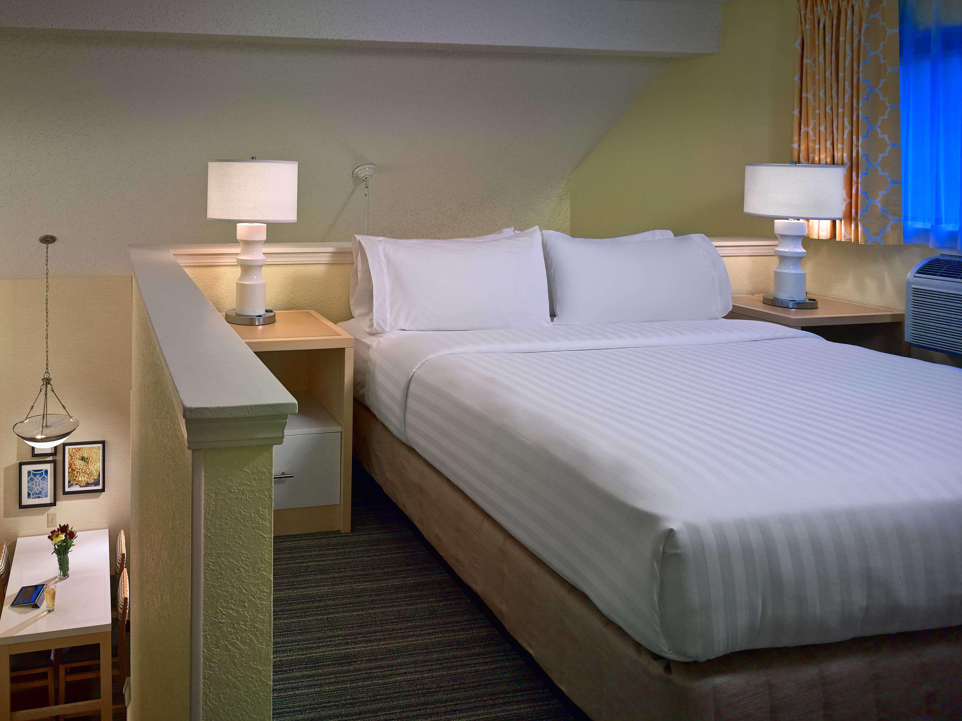 Sonesta Es Suites Cleveland Уэстлейк Экстерьер фото