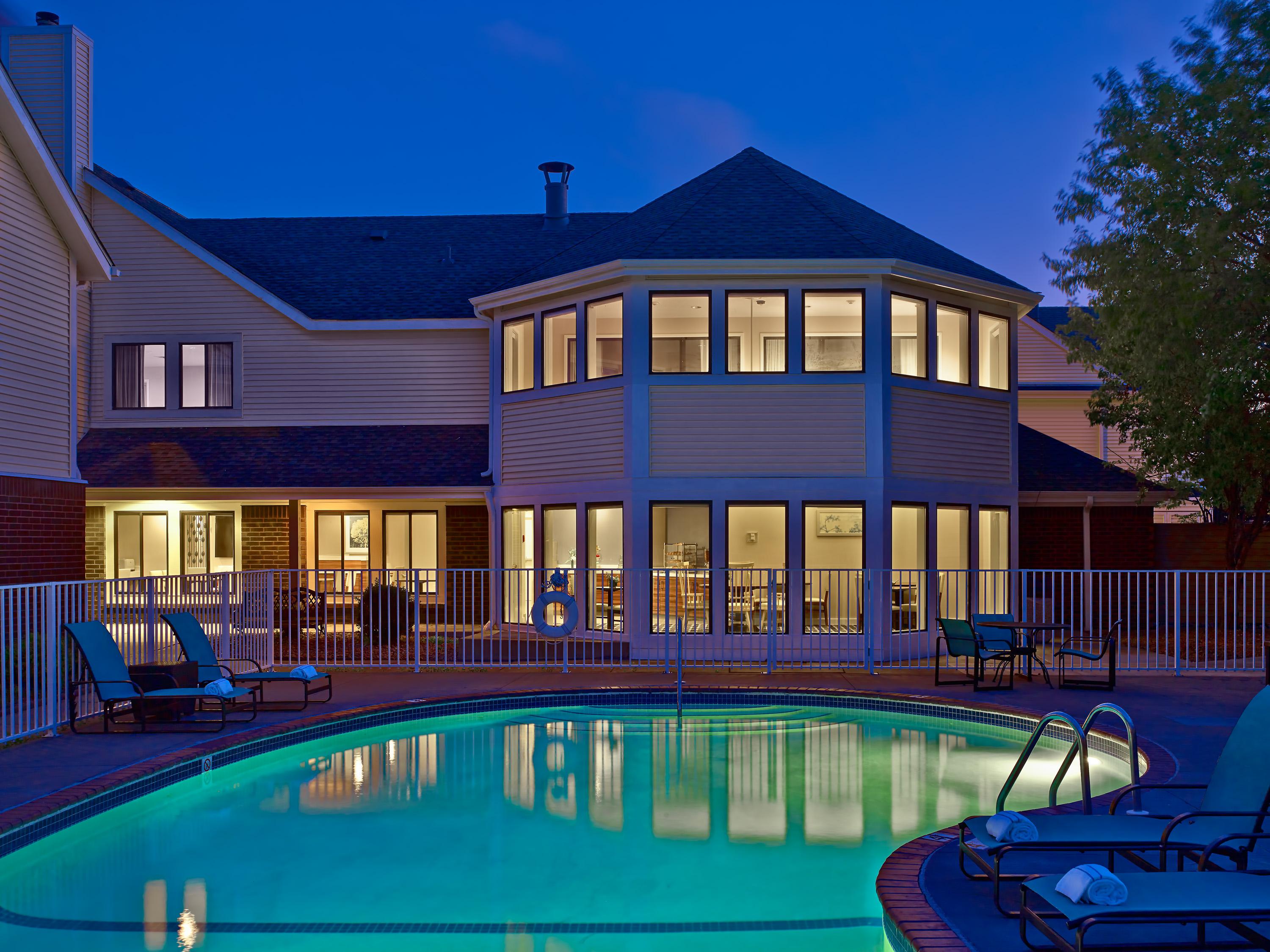 Sonesta Es Suites Cleveland Уэстлейк Экстерьер фото