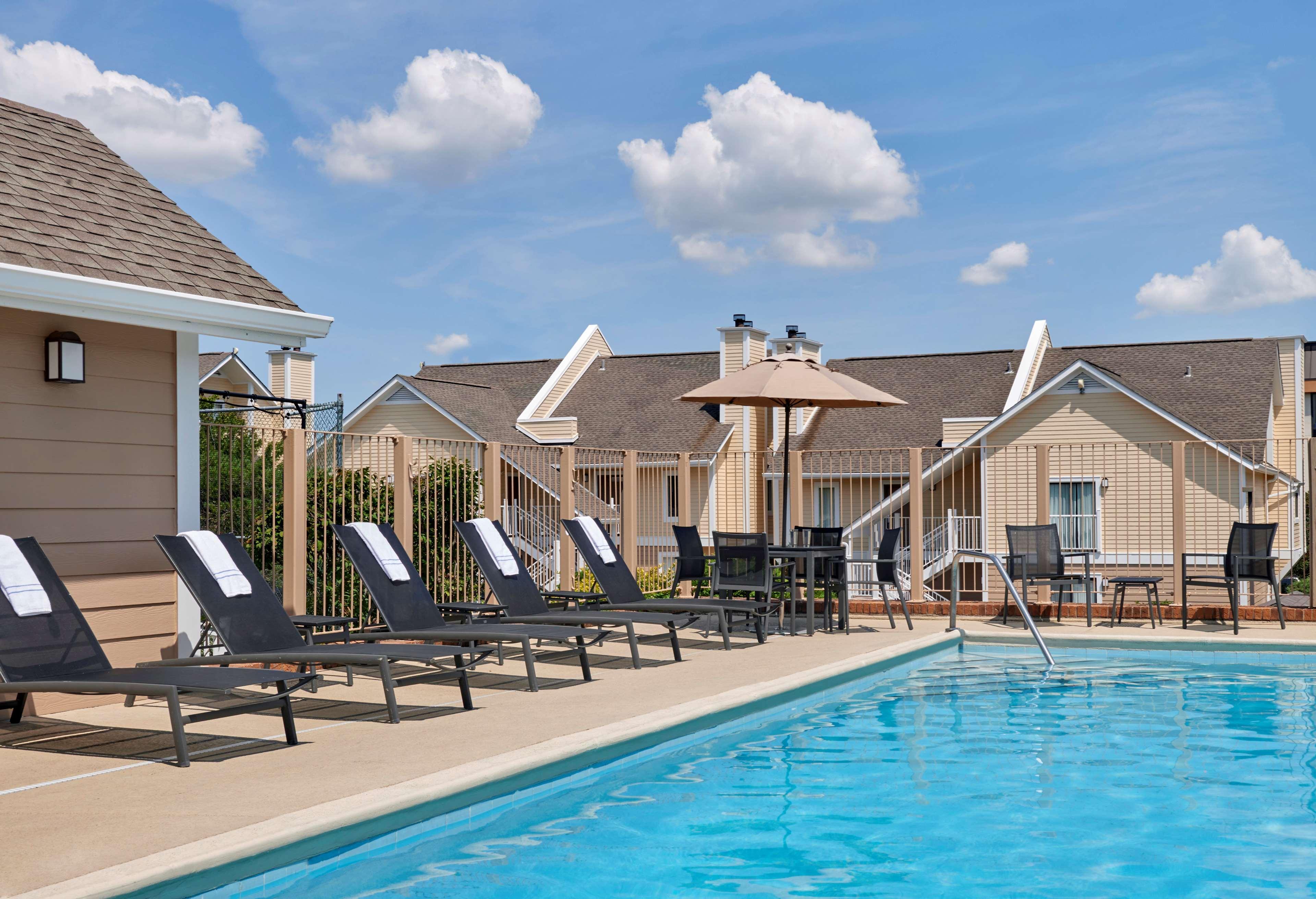 Sonesta Es Suites Cleveland Уэстлейк Экстерьер фото