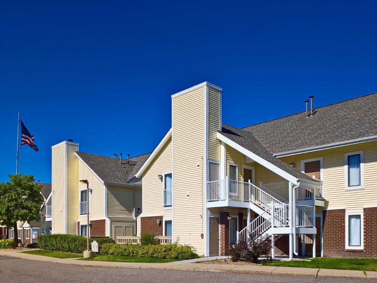 Sonesta Es Suites Cleveland Уэстлейк Экстерьер фото
