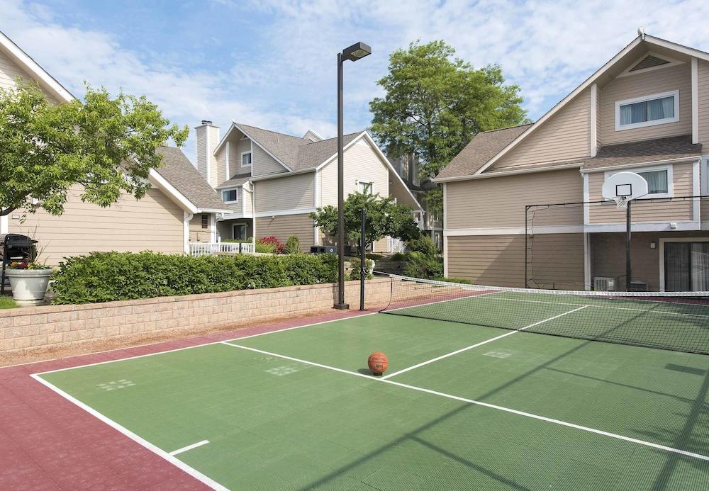 Sonesta Es Suites Cleveland Уэстлейк Экстерьер фото