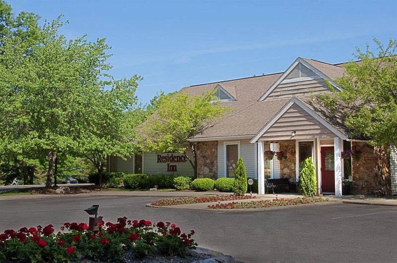 Sonesta Es Suites Cleveland Уэстлейк Экстерьер фото