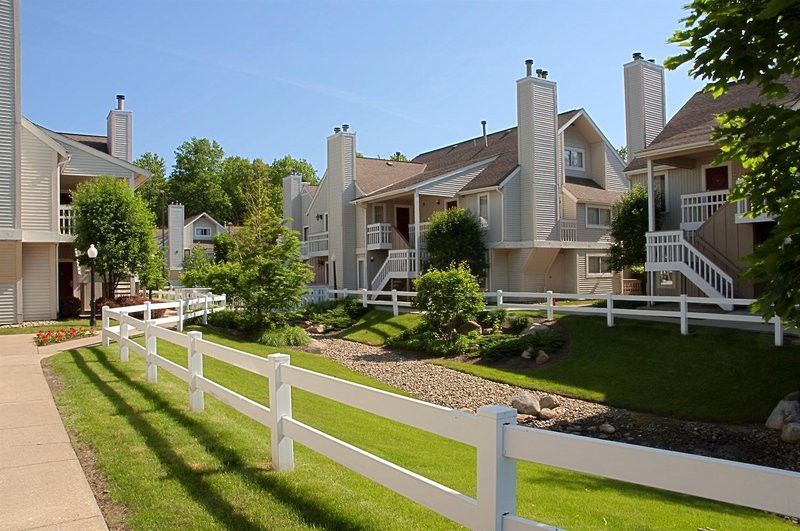 Sonesta Es Suites Cleveland Уэстлейк Экстерьер фото