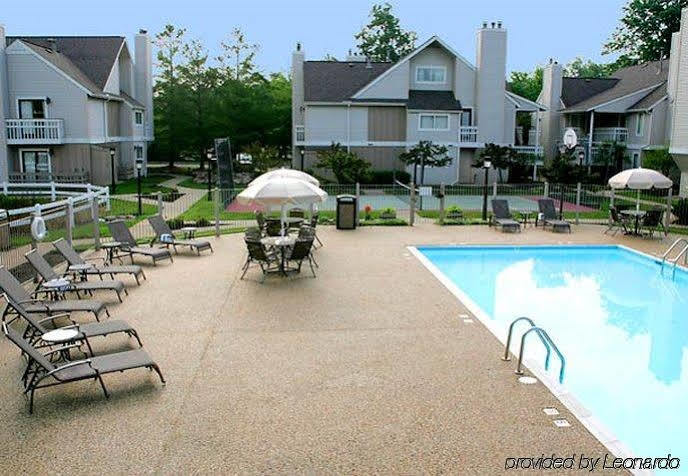 Sonesta Es Suites Cleveland Уэстлейк Экстерьер фото