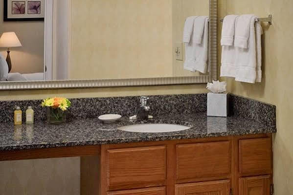 Sonesta Es Suites Cleveland Уэстлейк Экстерьер фото