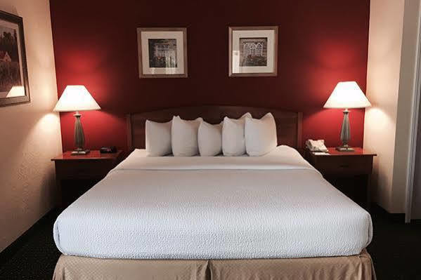 Sonesta Es Suites Cleveland Уэстлейк Экстерьер фото
